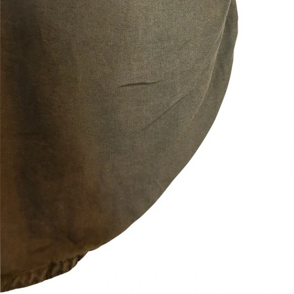 SOLD - Aritzia Babaton | Utility Dress | Army Green | Size S - Picture 15 of 15